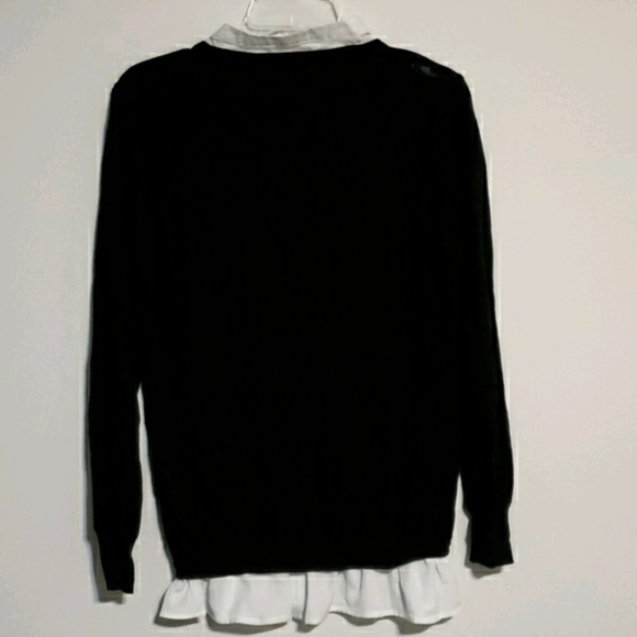 Pea in the Pod Central Park West Maternity Sweater - Picture 2 of 4